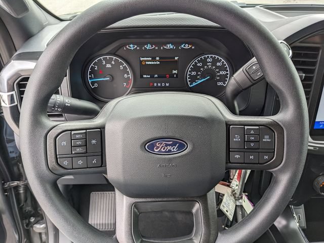 New 2026 Ford F150 STX RWD image 30