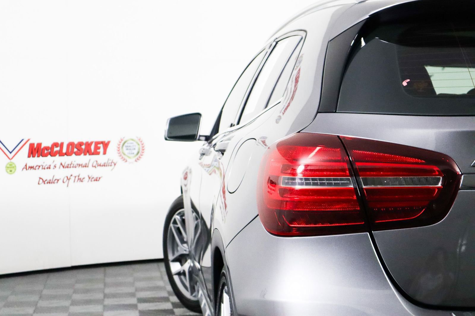 Used 2019 Mercedes-Benz GLA 45 AMG 4MATIC image 13