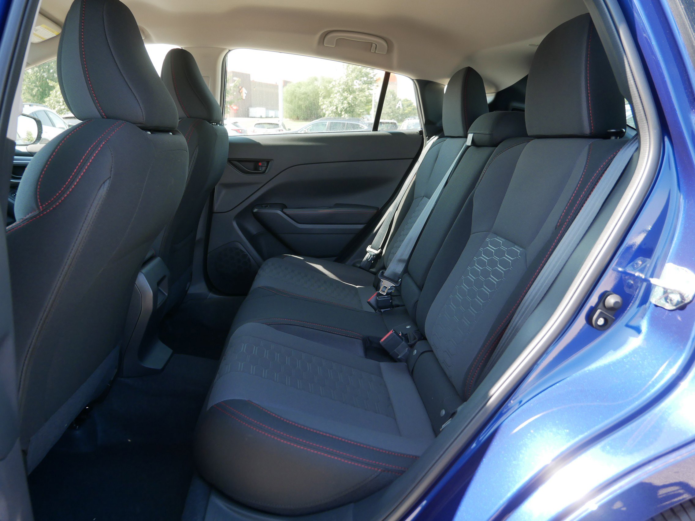 New 2026 RAM 1500 Laramie w/ Night Edition image 15