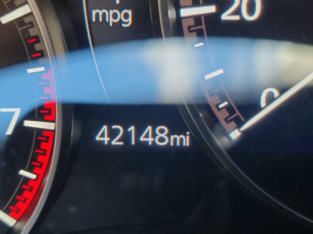 Used 2025 MAZDA MAZDA3 2.5 S Hatchback w/ Premium Pkg FWD image 27