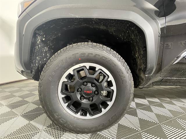 New 2026 Toyota Tacoma TRD Off-Road AWD/4WD image 23