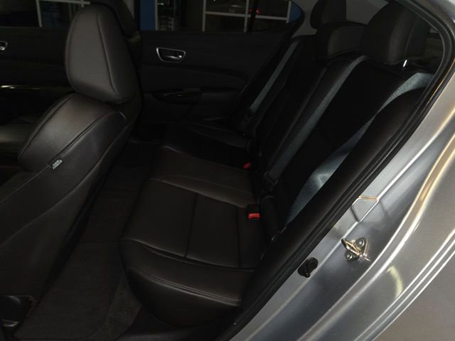 Used 2020 Acura TLX image 22