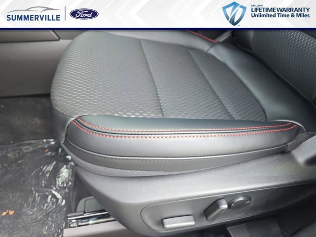 New 2026 Ford Escape ST-Line image 31