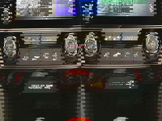 Used 2019 Honda Civic Type R image 15