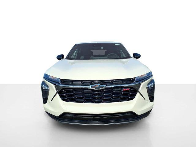 New 2026 Chevrolet Trax RS image 8