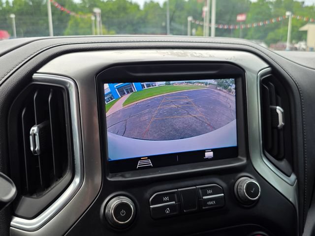 Used 2021 Chevrolet Silverado 1500 LT w/ Fleet Comfort Package AWD/4WD image 26