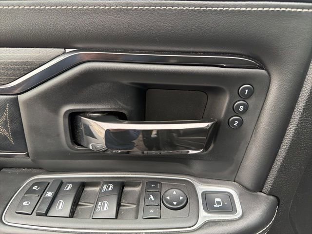 Used 2022 RAM 2500 Limited image 25