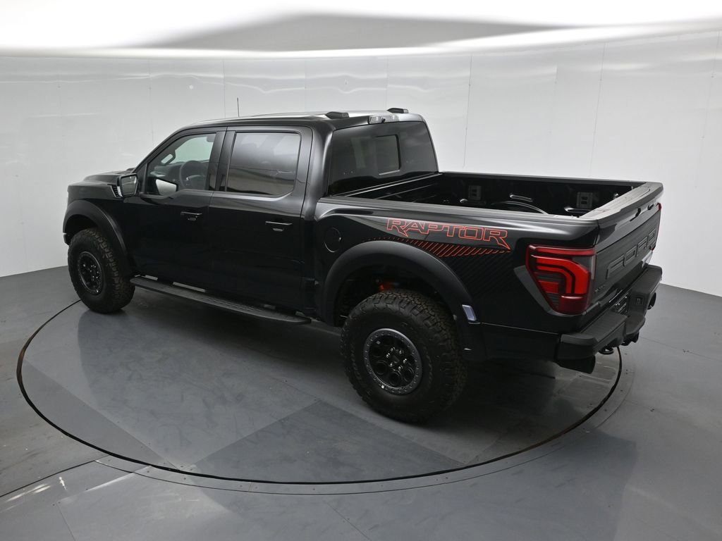 New 2025 Ford F150 Raptor image 43