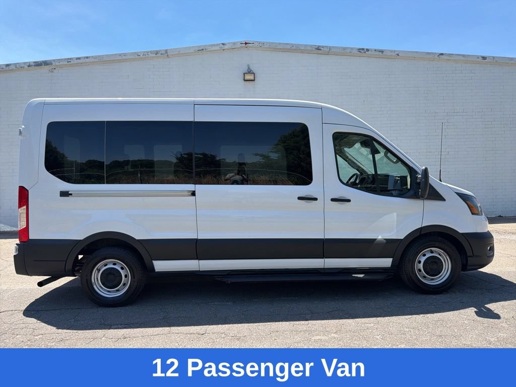 Used 2022 Ford Transit 350 XL