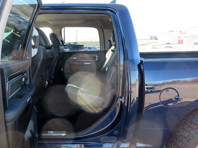 Used 2014 RAM 1500 Limited image 13