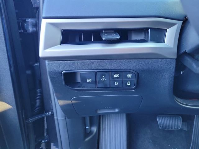 New 2027 Kia Telluride EX FWD image 10