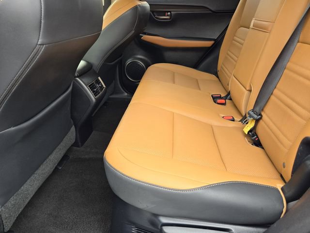 Used 2020 Lexus NX 300 FWD w/ Comfort Package image 29