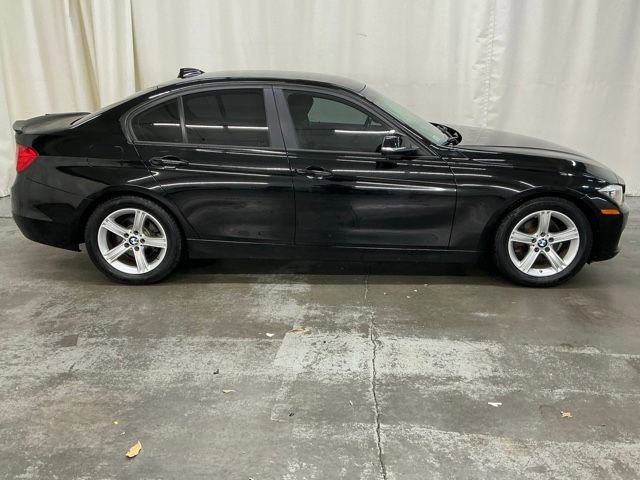 Used 2015 BMW 328i Sedan image 2