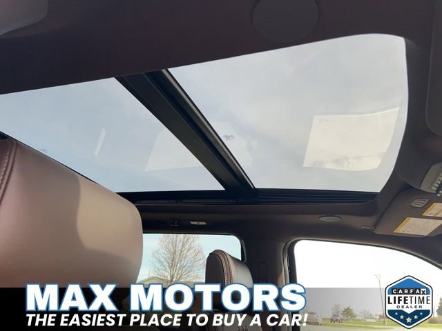 New 2026 Ford F250 King Ranch w/ Tremor Off-Road Package image 16