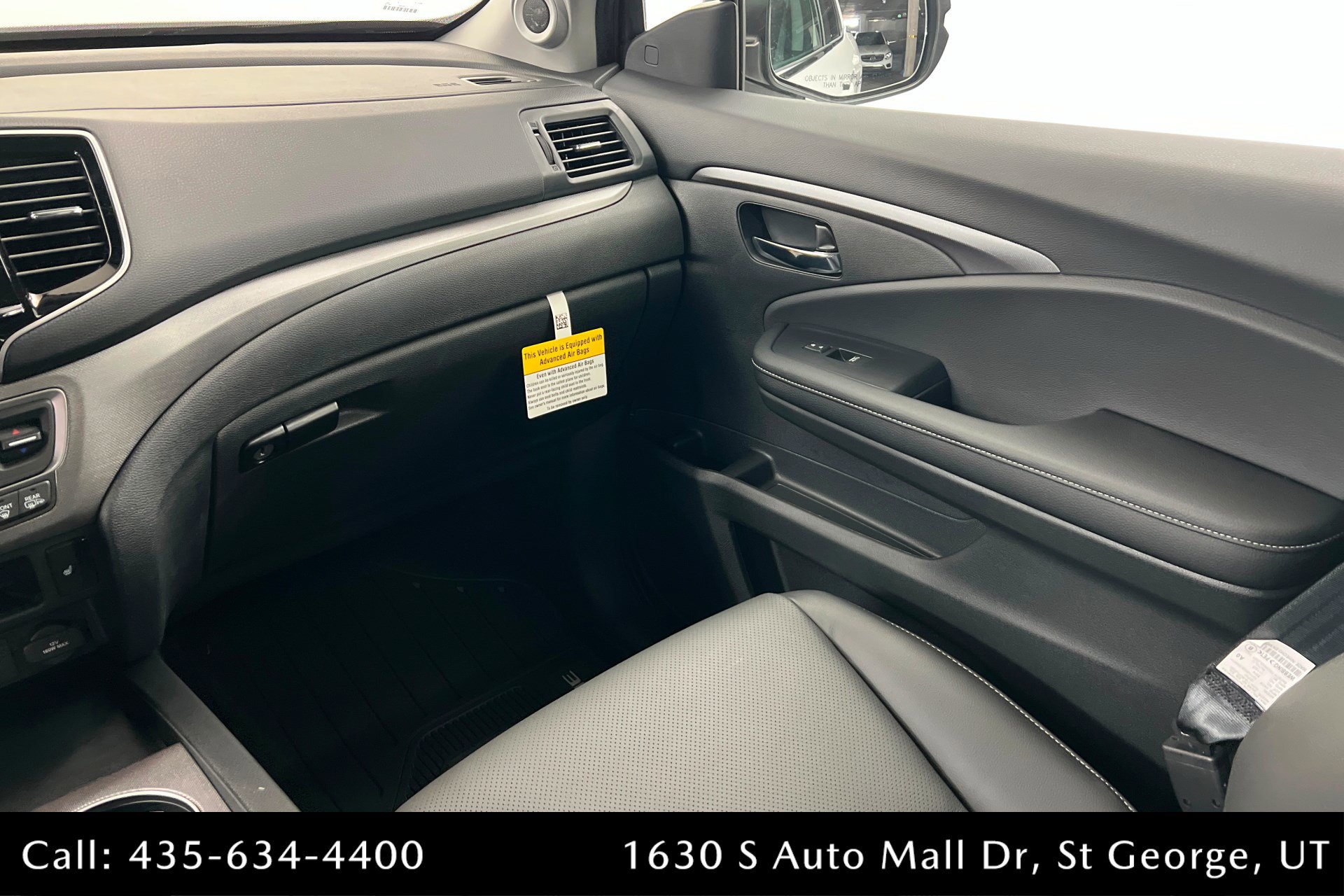 New 2026 Honda Ridgeline RTL image 10