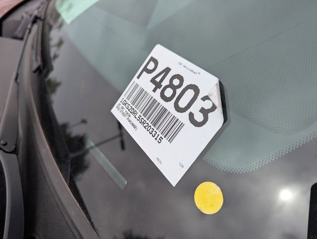 Used 2025 GMC Yukon Denali w/ Advanced Technology Package image 34