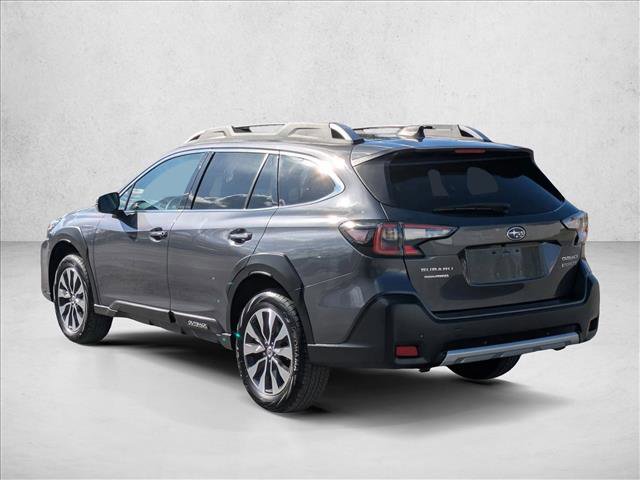 Used 2025 Subaru Outback Touring XT w/ Tech Package 3 AWD/4WD image 9