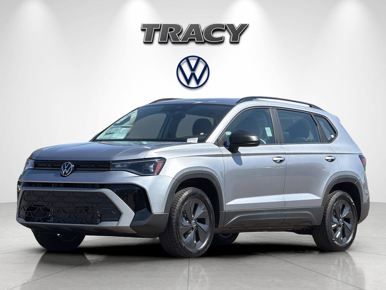 New 2027 Volkswagen Taos S FWD image 8