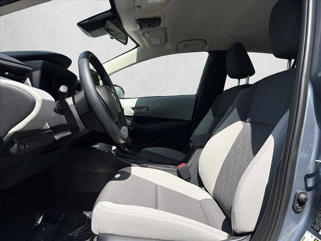 New 2026 Toyota Corolla LE FWD image 11