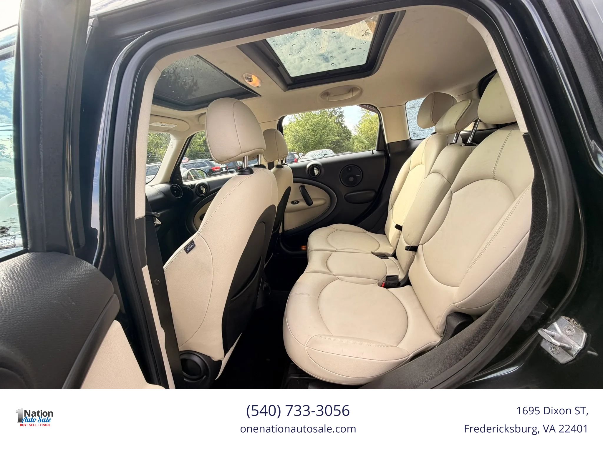 Used 2013 MINI Cooper Countryman S AWD/4WD image 18