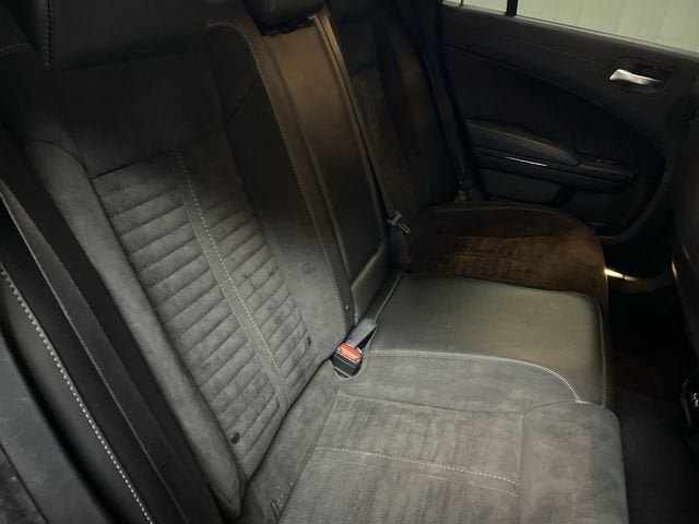 Used 2023 Dodge Charger R/T w/ Daytona Edition Group image 28