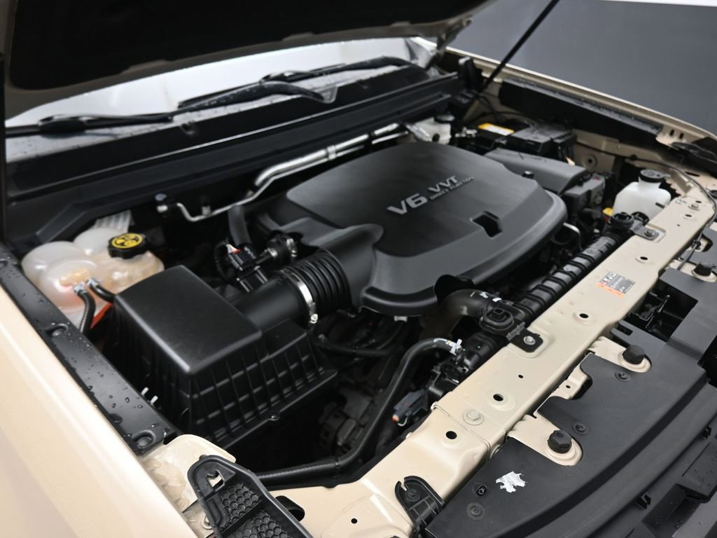 Used 2022 Chevrolet Colorado Z71 image 48