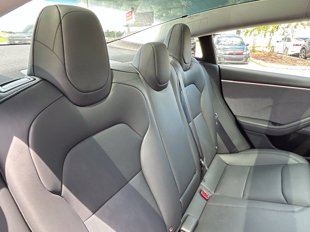 Used 2026 Tesla Model 3 RWD image 41