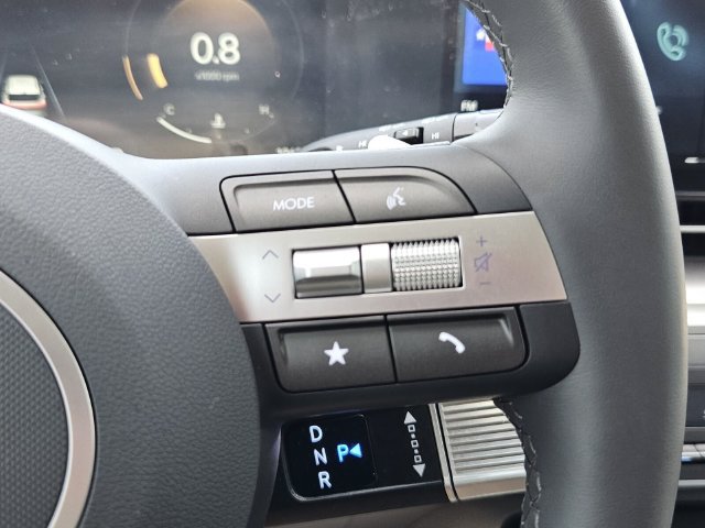 Used 2026 Hyundai Kona SEL Premium FWD image 30