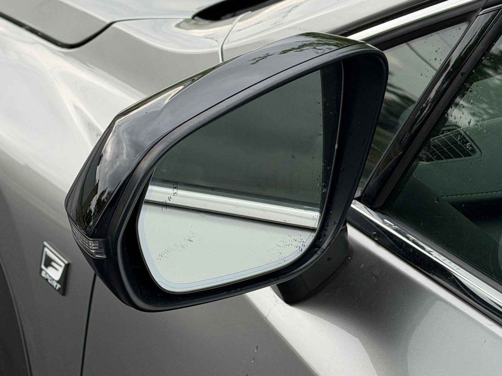 Used 2019 Lexus NX 300 AWD image 36