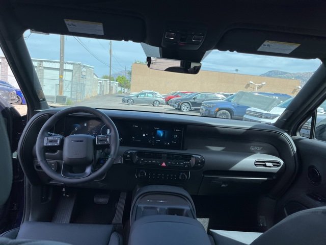 New 2026 Hyundai Palisade XRT Pro image 17