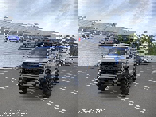 New 2026 Ford F150 Raptor image 24