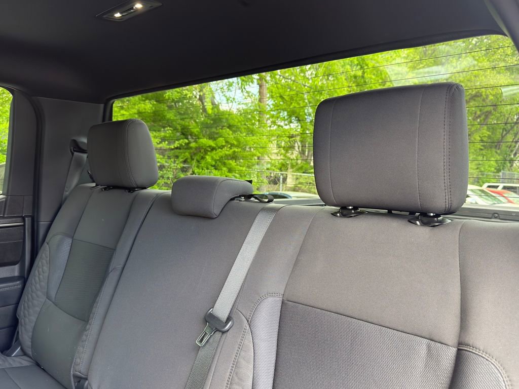 Used 2025 Toyota Tundra SR5 image 26