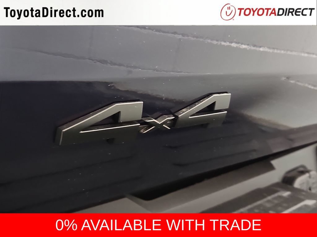 New 2026 Toyota Tundra Limited AWD/4WD image 10