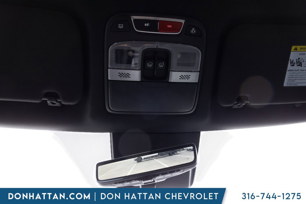 Used 2024 Kia Telluride SX AWD/4WD image 12