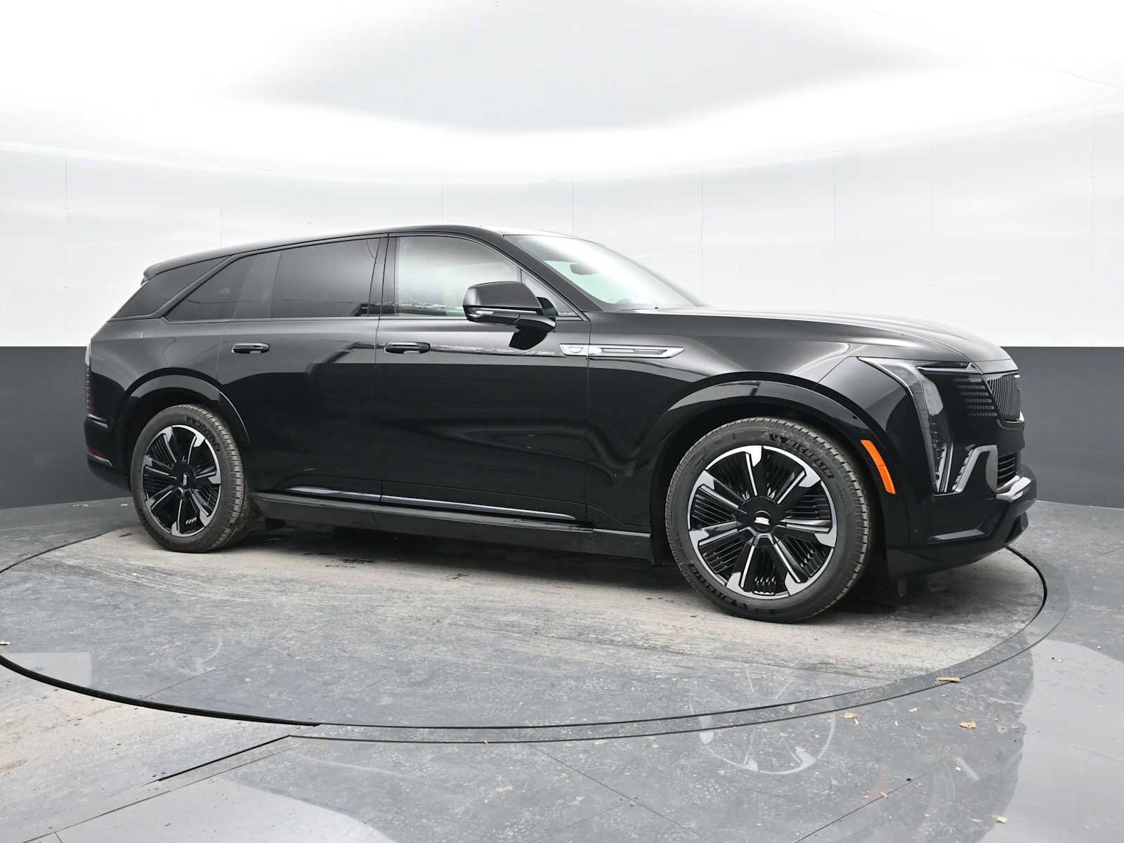 New 2025 Cadillac Escalade IQ Sport 1 w/ Smart Trailering package AWD/4WD image 8