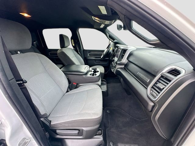 Used 2024 RAM 2500 Big Horn image 26