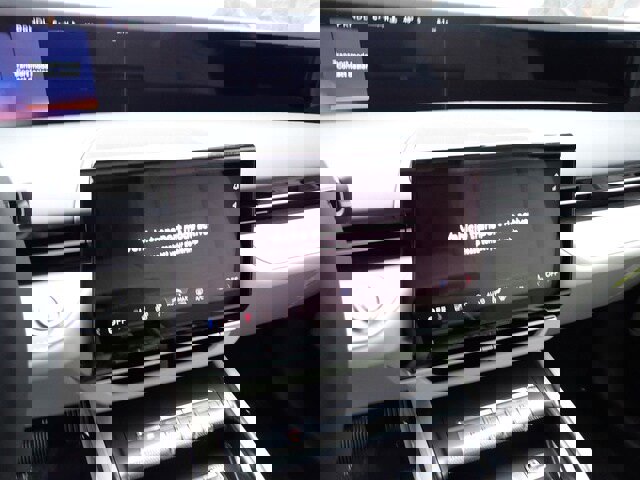 New 2026 Lincoln Nautilus Reserve w/ Jet Appearance Package image 44