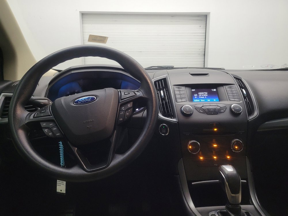 Used 2015 Ford Edge SE AWD/4WD image 22