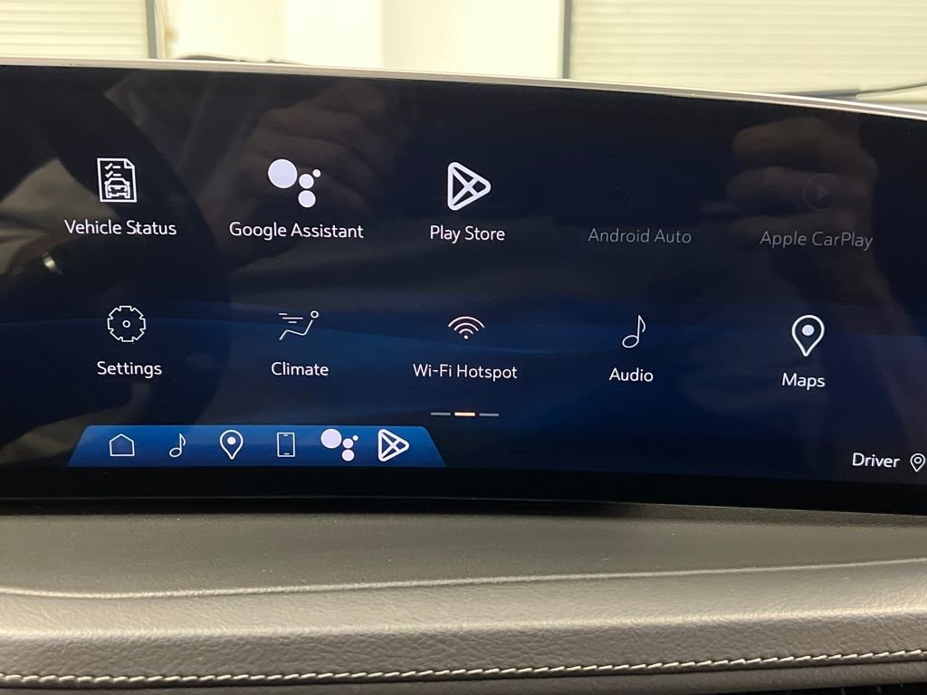 Used 2024 Cadillac XT4 Premium Luxury image 50