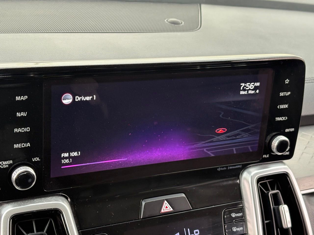 Used 2022 Kia Sorento SX image 26