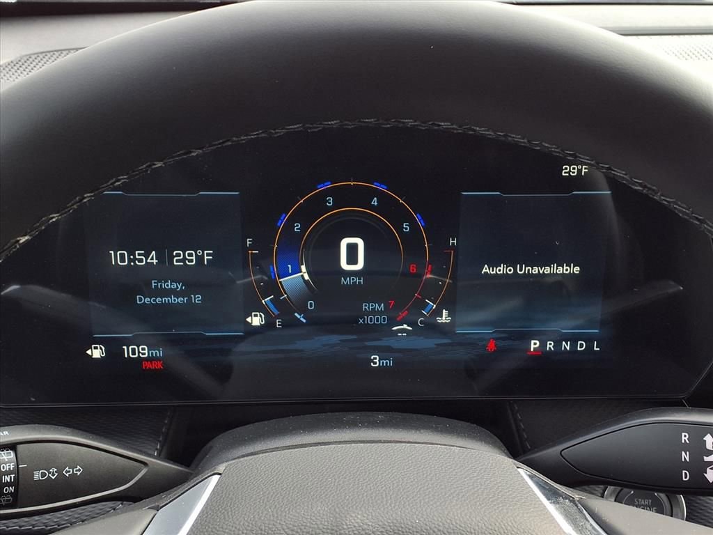 New 2026 Chevrolet Equinox LT w/ LPO, Floor Liner Package image 14