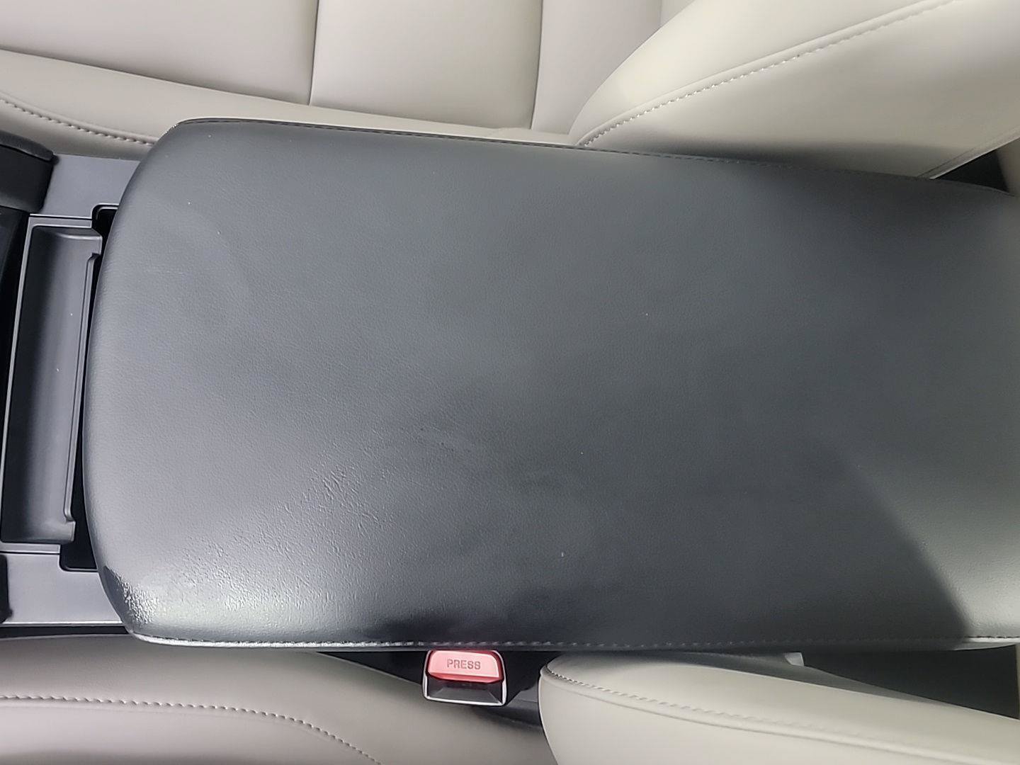 Used 2023 MAZDA MAZDA3 s FWD image 34