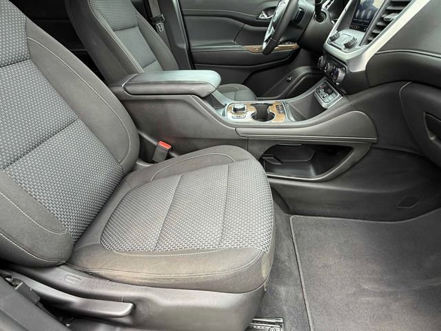 Used 2021 GMC Acadia SLE w/ Driver Convenience Package image 20