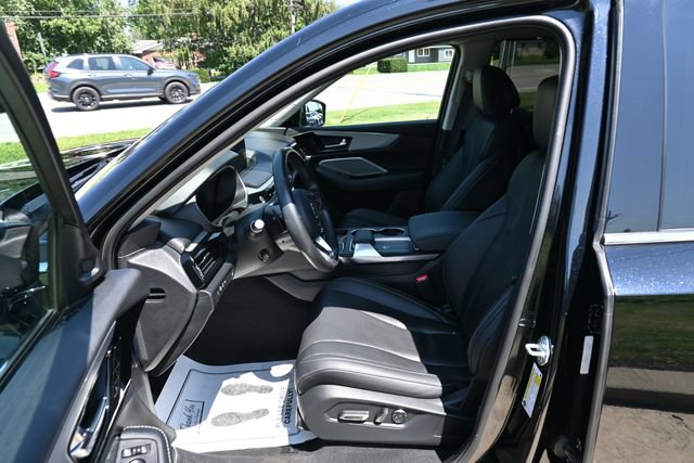 Used 2023 Acura MDX w/ Technology Package AWD/4WD image 27