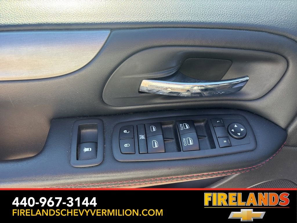 Used 2019 Dodge Grand Caravan GT image 14