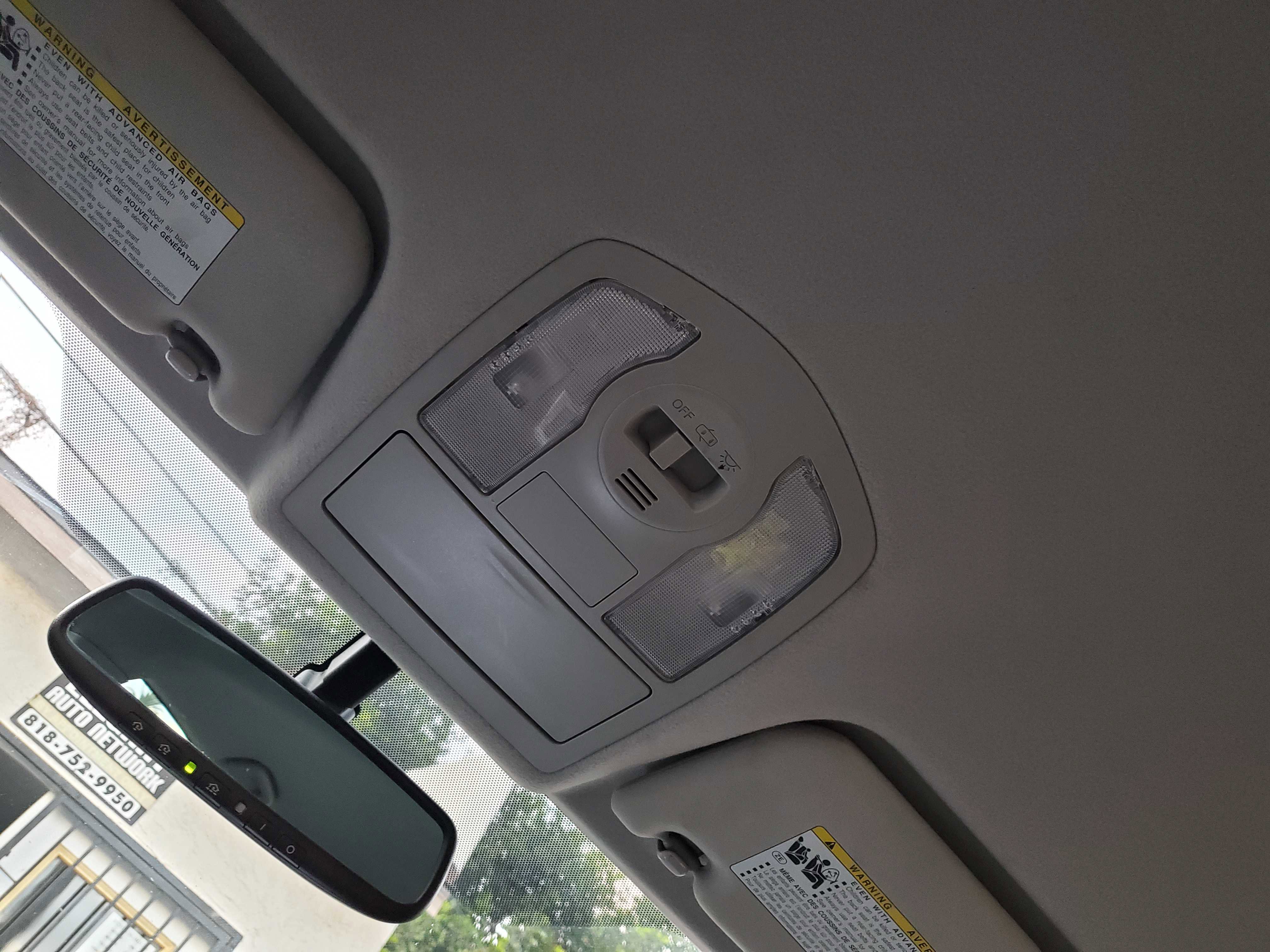 Used 2012 Toyota Prius V Five FWD image 21