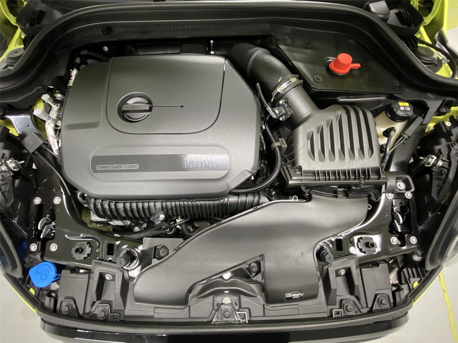 Used 2022 MINI Cooper S image 22