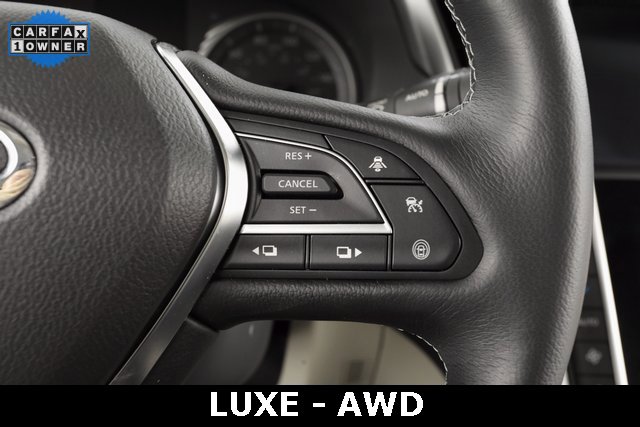 Used 2024 INFINITI Q50 Luxe image 25