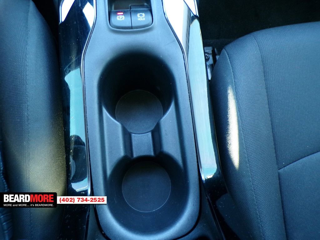 Used 2021 Toyota Corolla LE w/ Carpet Mat Package (TMS) image 31