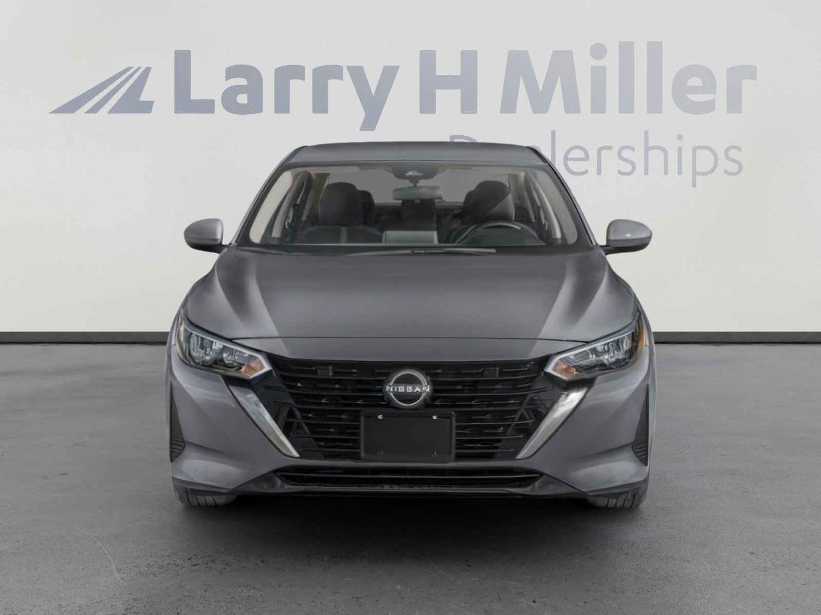 Used 2024 Nissan Sentra SV image 7